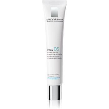 La Roche-Posay Hyalu B5 cremă intens hidratantă cu acid hialuronic - imagine 2
